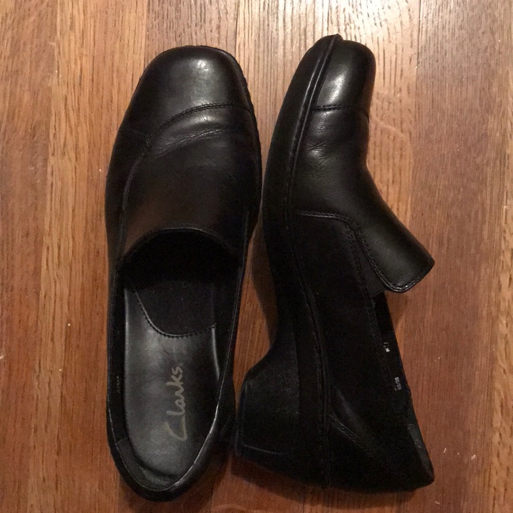 Clarks shoes